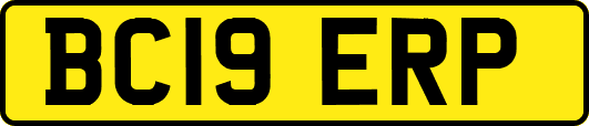 BC19ERP