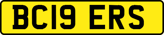 BC19ERS