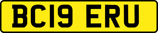BC19ERU