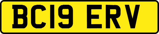 BC19ERV