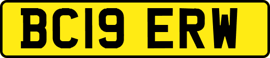 BC19ERW