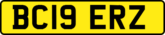 BC19ERZ