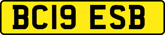 BC19ESB