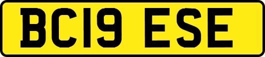 BC19ESE