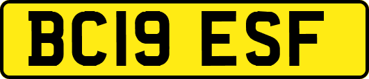 BC19ESF