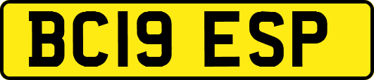 BC19ESP