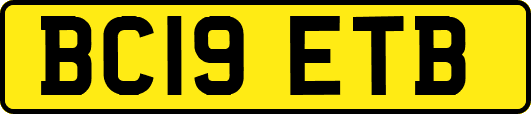 BC19ETB