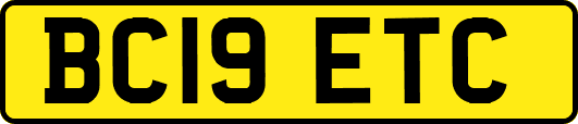 BC19ETC