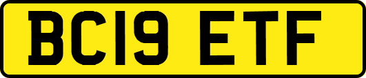 BC19ETF