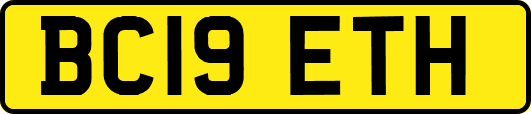 BC19ETH