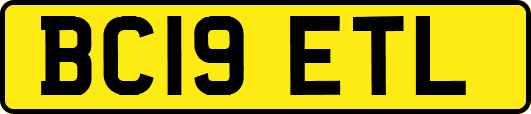 BC19ETL