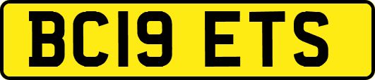 BC19ETS