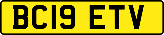 BC19ETV