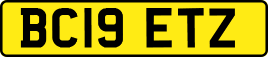 BC19ETZ