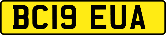 BC19EUA