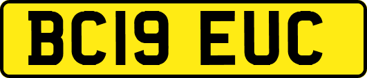 BC19EUC