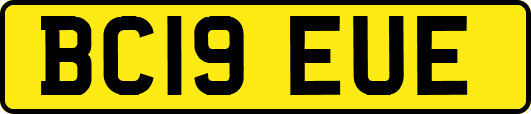 BC19EUE