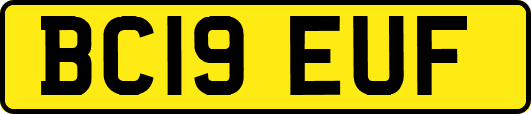 BC19EUF