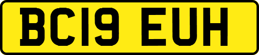BC19EUH