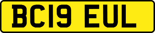 BC19EUL