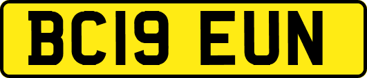 BC19EUN