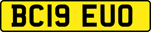 BC19EUO