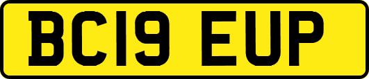 BC19EUP