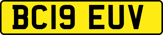 BC19EUV