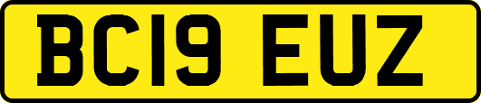 BC19EUZ