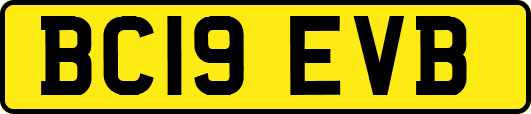 BC19EVB