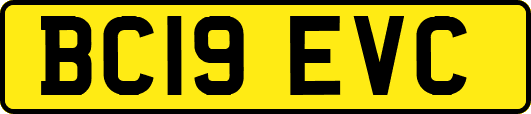 BC19EVC