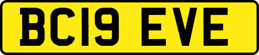 BC19EVE