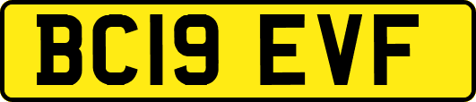 BC19EVF