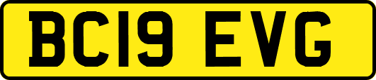 BC19EVG