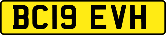 BC19EVH