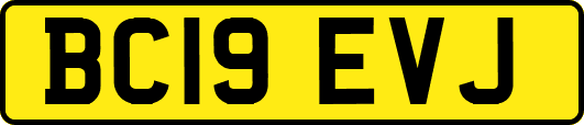 BC19EVJ