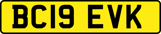 BC19EVK