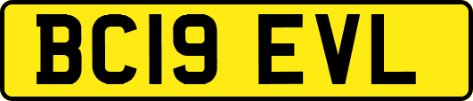 BC19EVL
