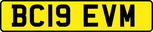 BC19EVM