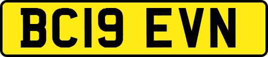 BC19EVN