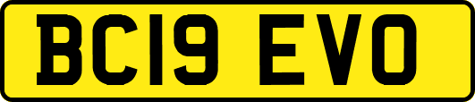 BC19EVO
