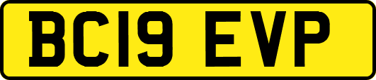 BC19EVP