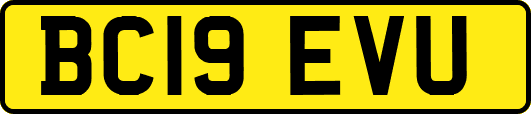 BC19EVU