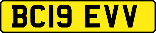 BC19EVV