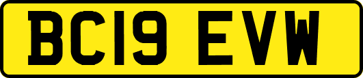 BC19EVW