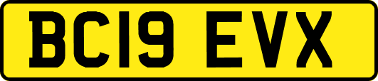 BC19EVX