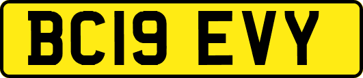 BC19EVY