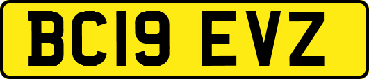 BC19EVZ