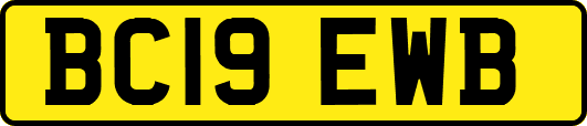 BC19EWB