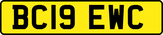 BC19EWC